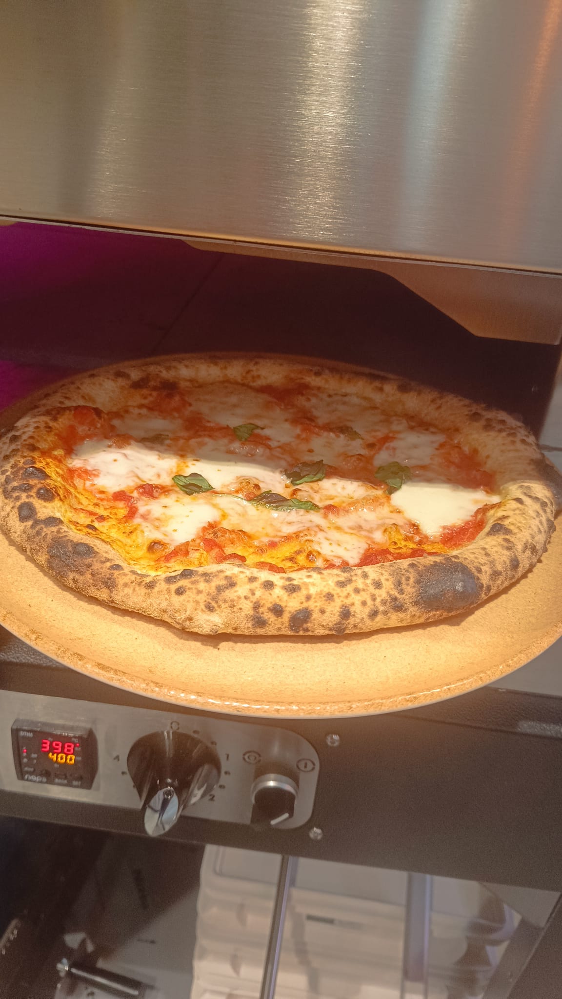 Mahmutbey Bağcılar Gurme Pizzeria