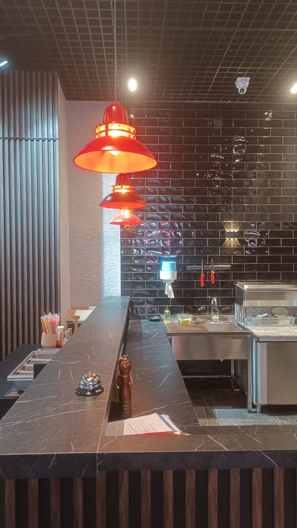 Mahmutbey Bağcılar Gurme Pizzeria