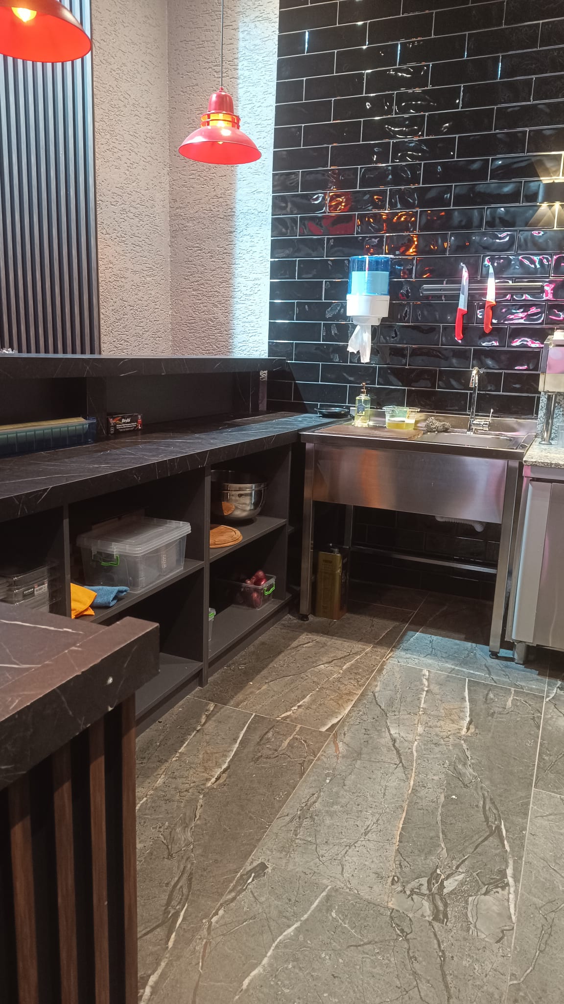 Mahmutbey Bağcılar Gurme Pizzeria